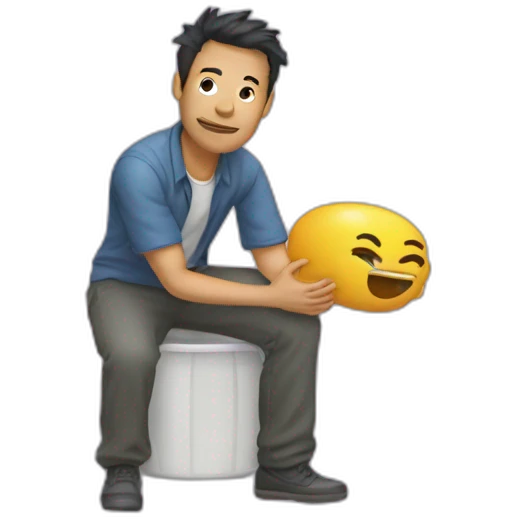 wock lean emoji