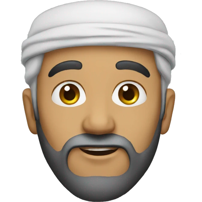 Abu Obeida emoji