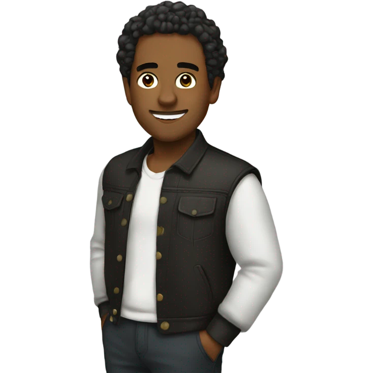 Angelo emoji