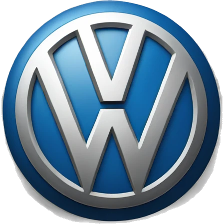 Logo-Volkswagen emoji