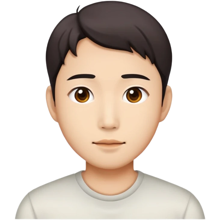 Jinwoo  emoji