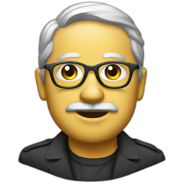 socialist emoji