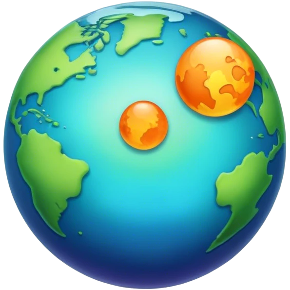 planet emoji