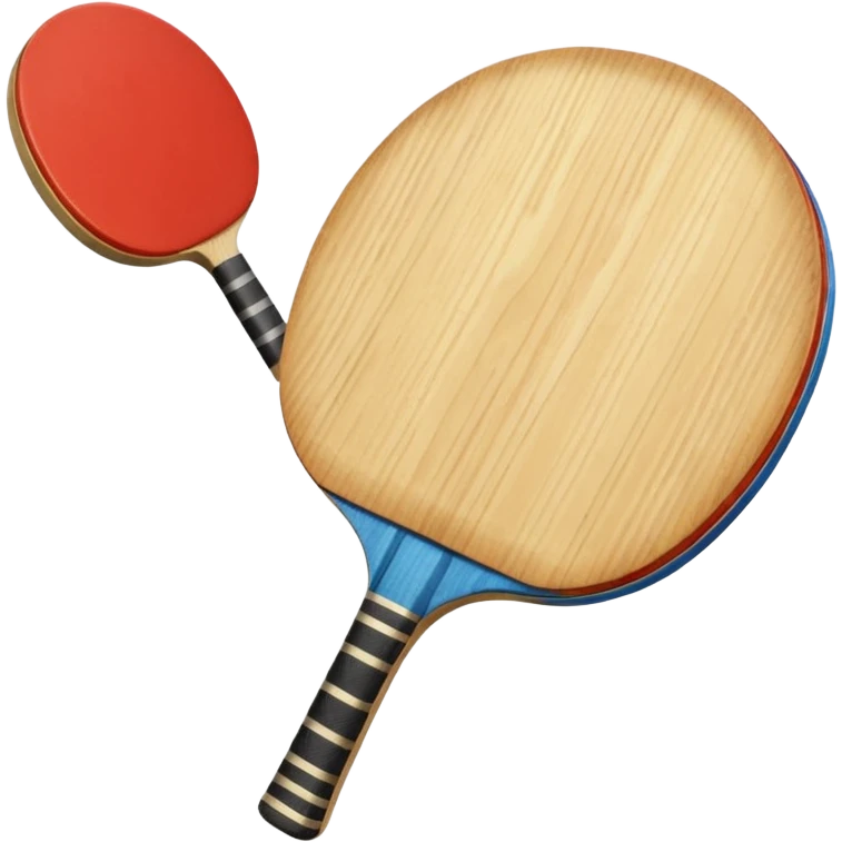 

ping pong racket emoji