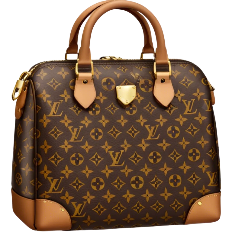 Louis Vuitton  emoji