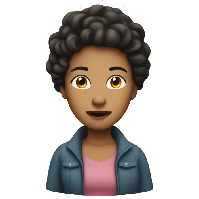 meg emoji