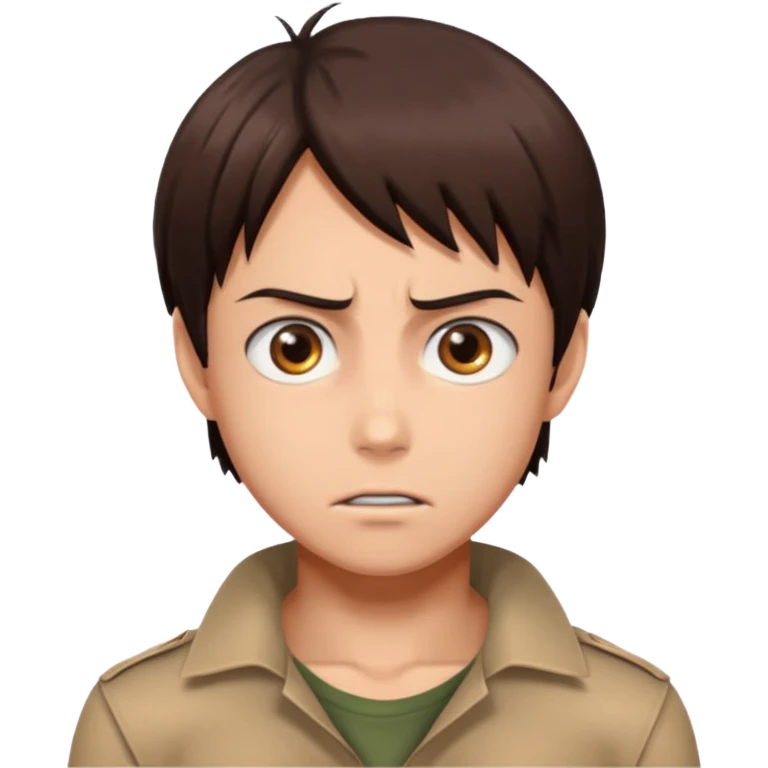 ايرين emoji