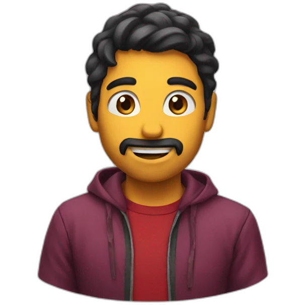 rubis emoji