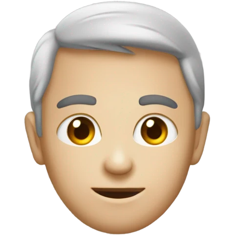 Hjerte som eksploderer av kjærlighet emoji