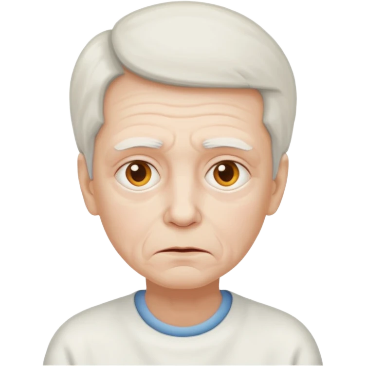 67 kid on meds emoji