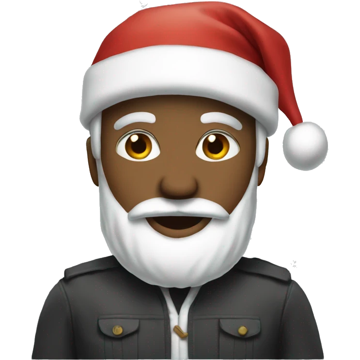 cristhmas emoji