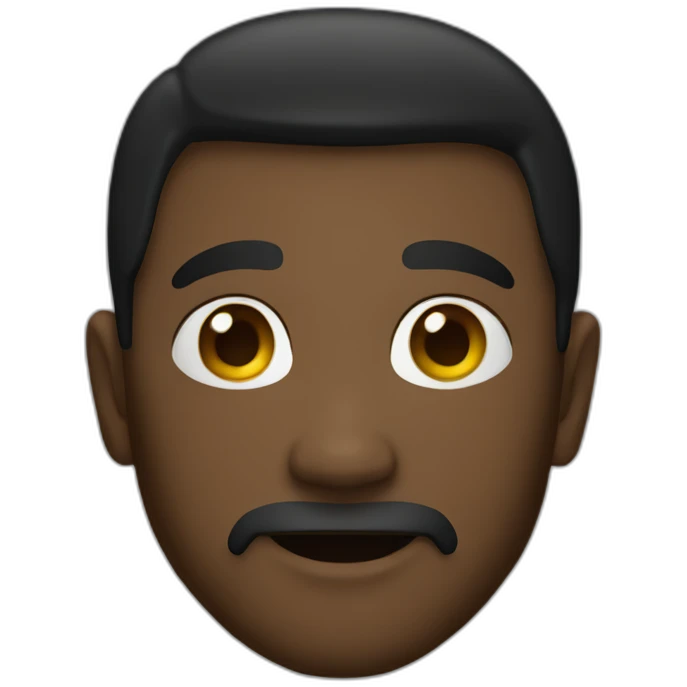 The avatar emoji