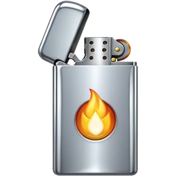 lighter emoji