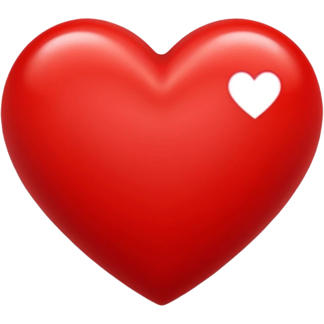 Love emoji