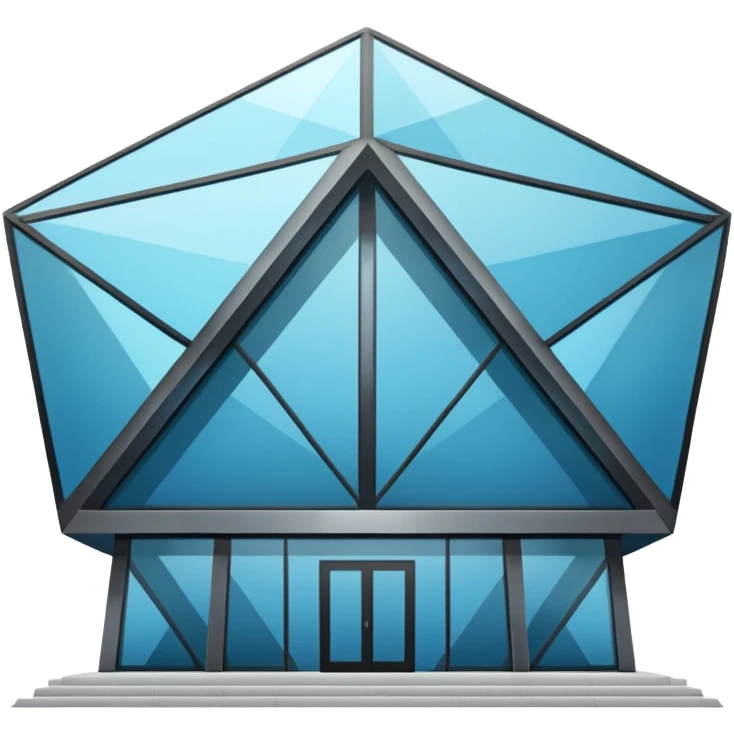 Museum Building emoji