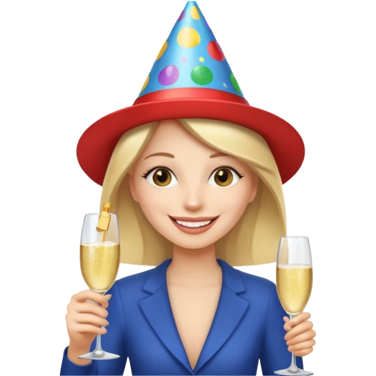 Felicitations on your natal day to the most exquisite and resplendent dame in the entire cosmos. emoji