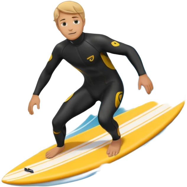 surf emoji