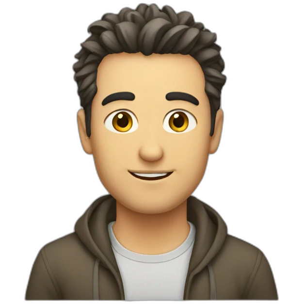 behzat c emoji