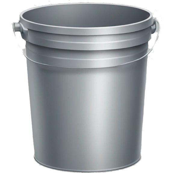 paint bucket emoji