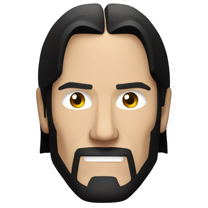 john wick emoji