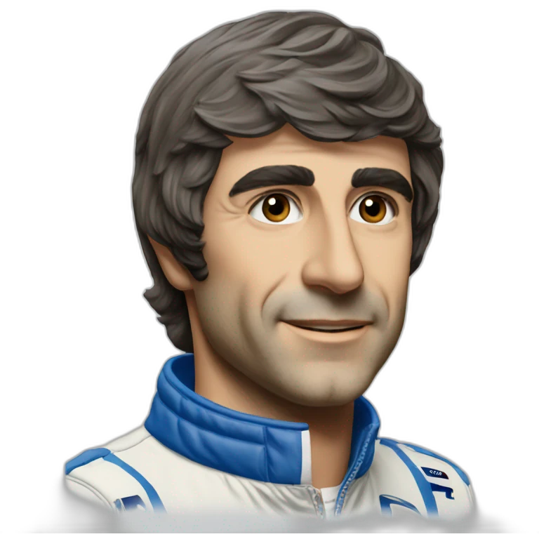 François cevert emoji