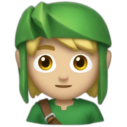 link emoji