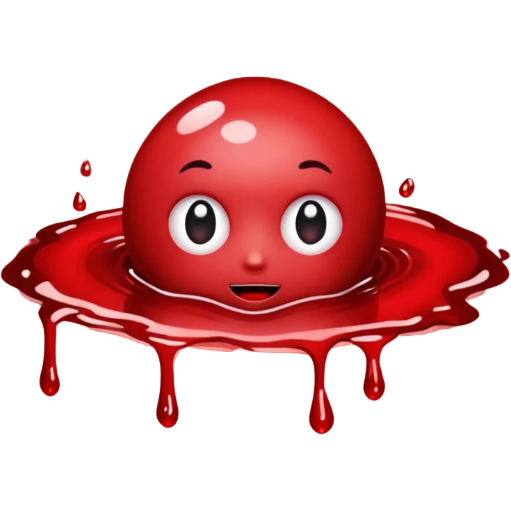 stop bleeding emoji