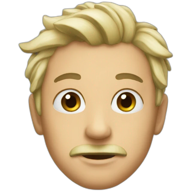 Kamoulox emoji