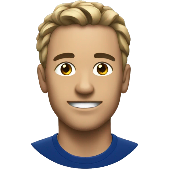 Genoa cfc emoji