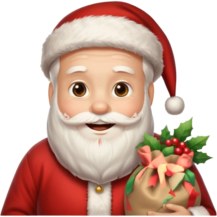 christmas emoji