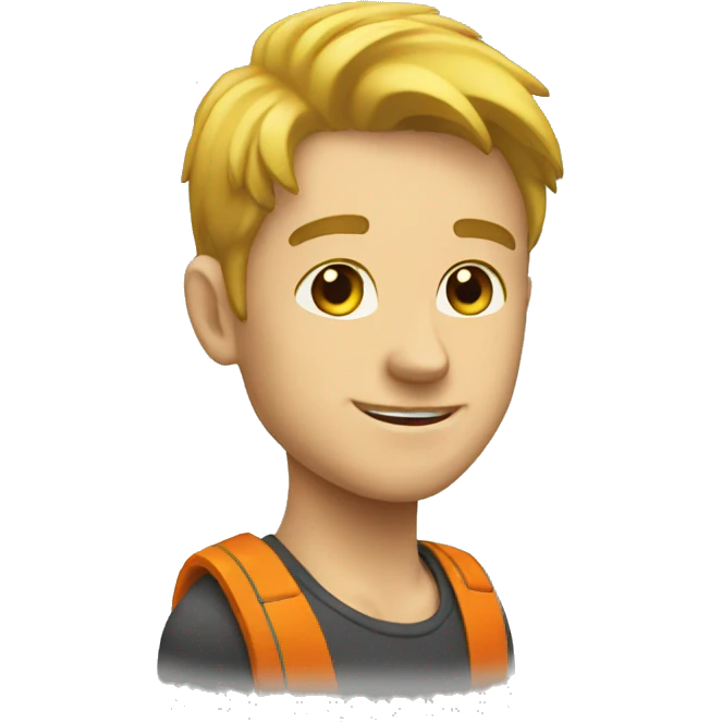 trade emoji