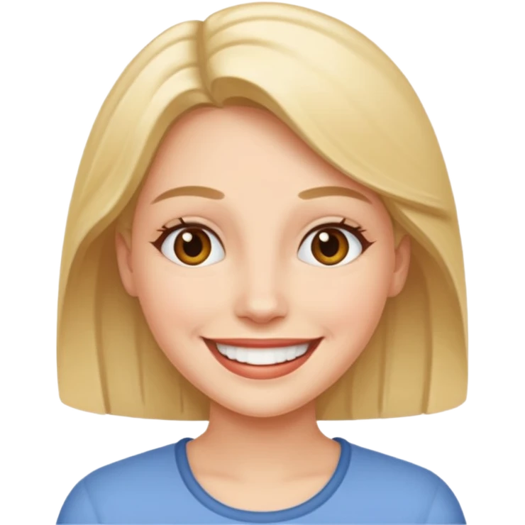 Ann hattaway emoji