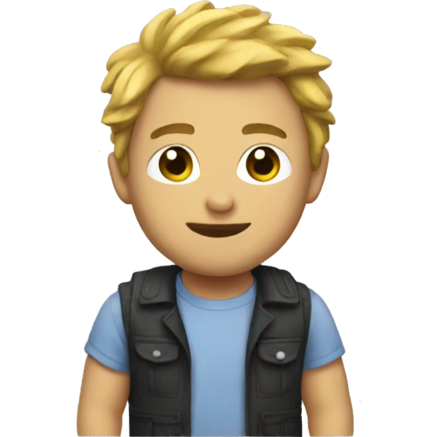 DEx emoji