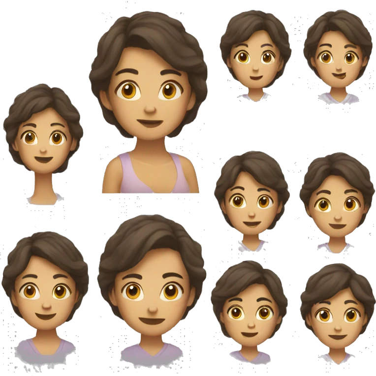 lopsided pictures emoji