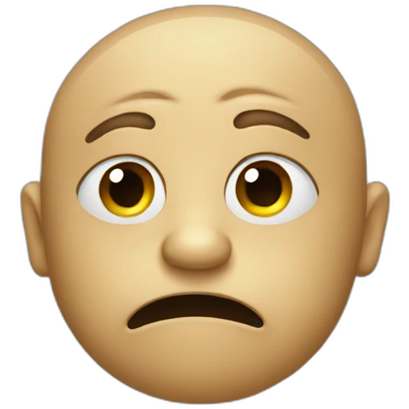 its stink emoji
