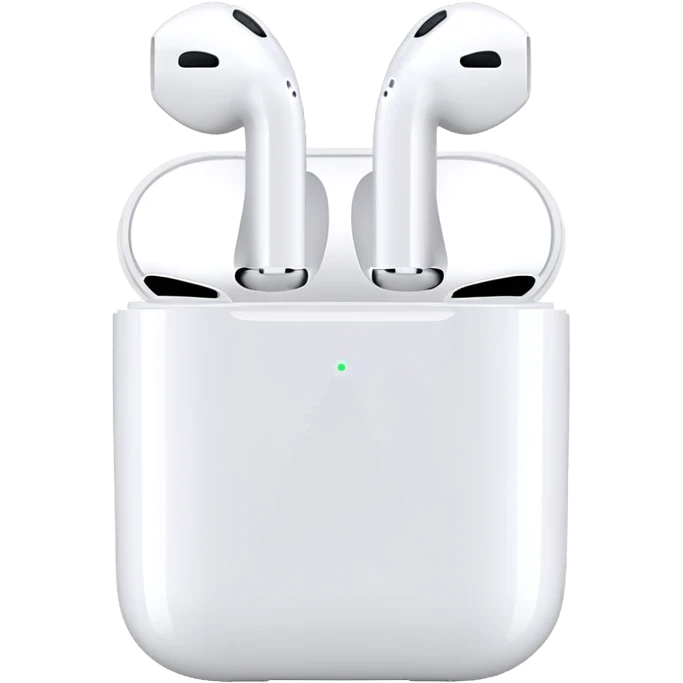 airpods emoji