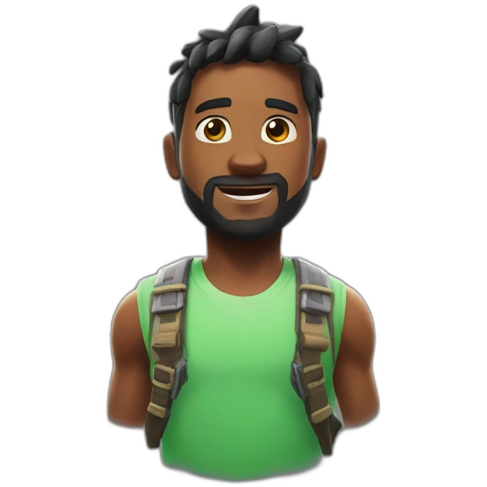 fortnite emoji