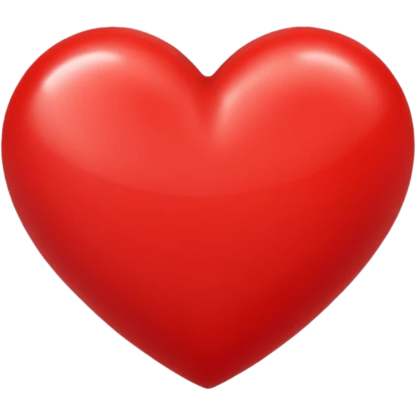 heart emoji