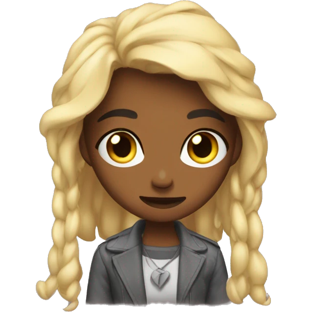 wlw heartbreak emoji