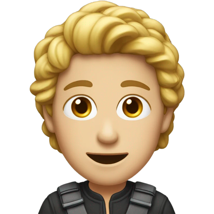 Kar emoji