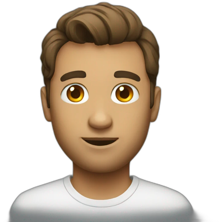 Developer emoji