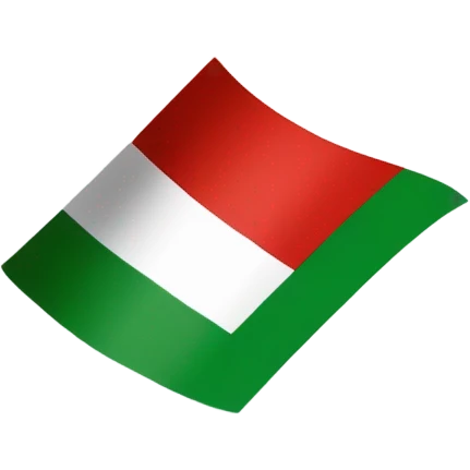 bandera de italia emoji