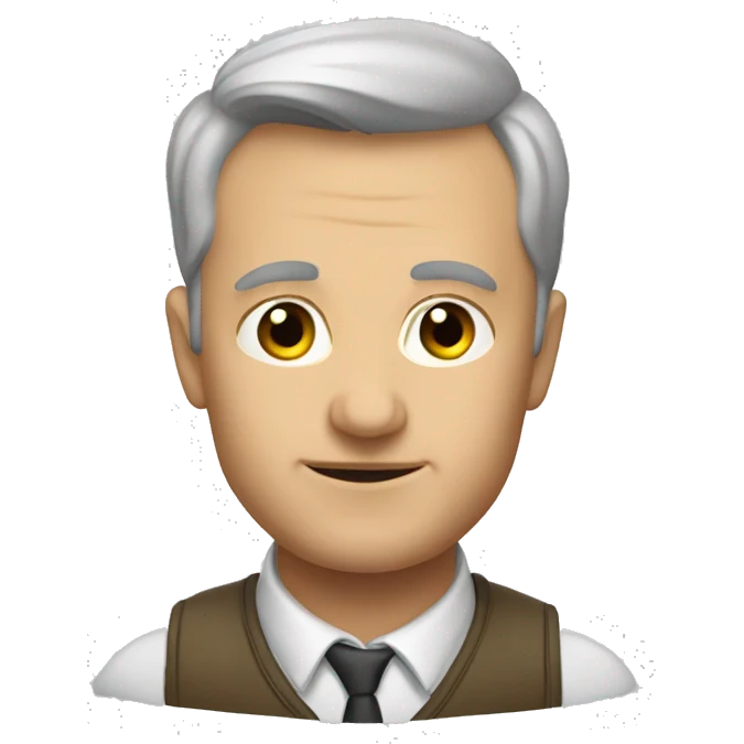 jan paweł 2 emoji