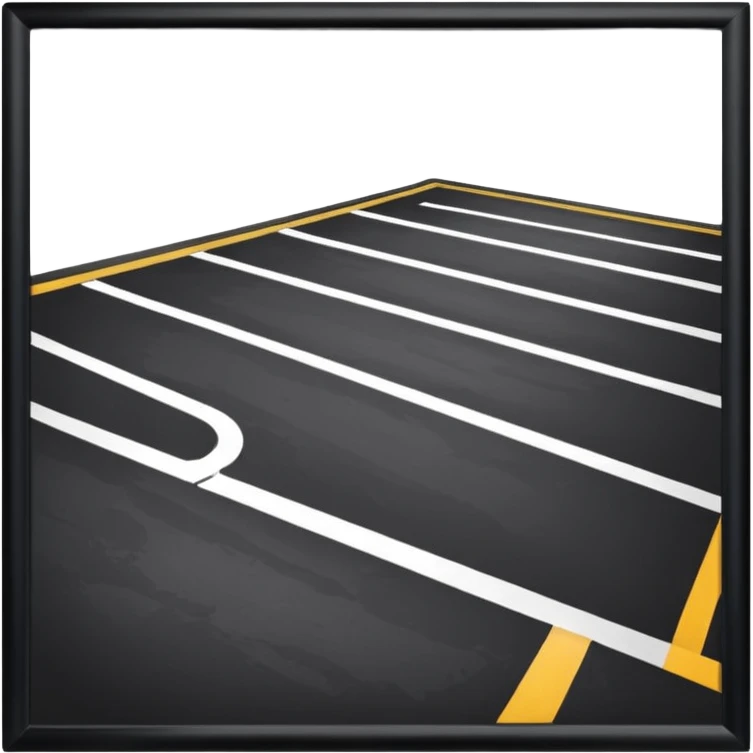 Parking emoji