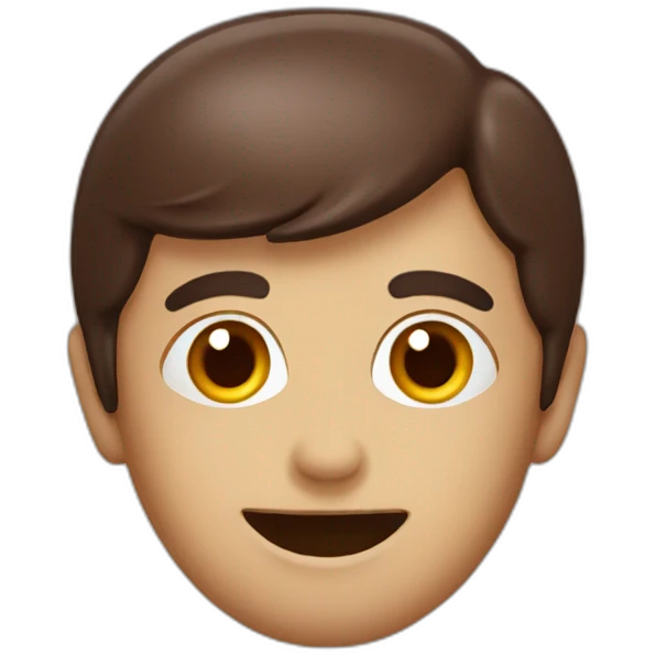 chocolatine emoji