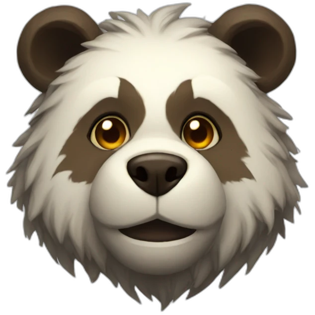 Volibear emoji