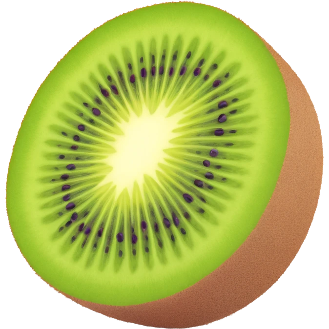 Kiwi emoji