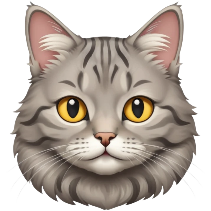 German cat emoji