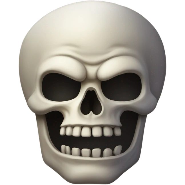 💀 👺 emoji