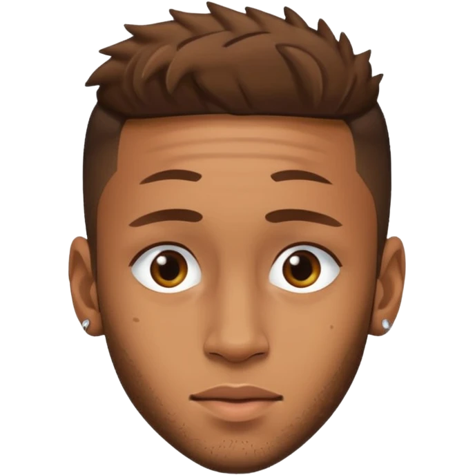 Neymar emoji
